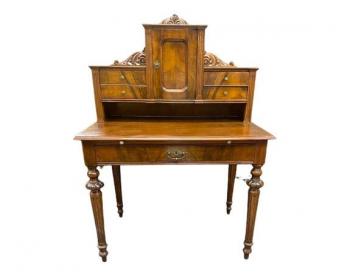 Původní psací stůl Původní psací stůl