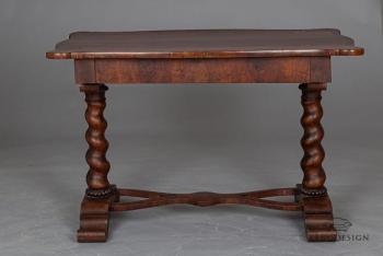 Stůl biedermeier Rezervace Stůl biedermeier Rezervace